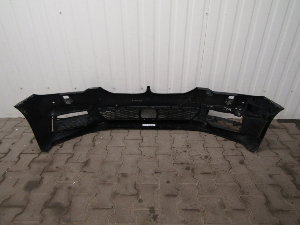 Prednji branik BMW 5 G30 G31 M-paket 17-20