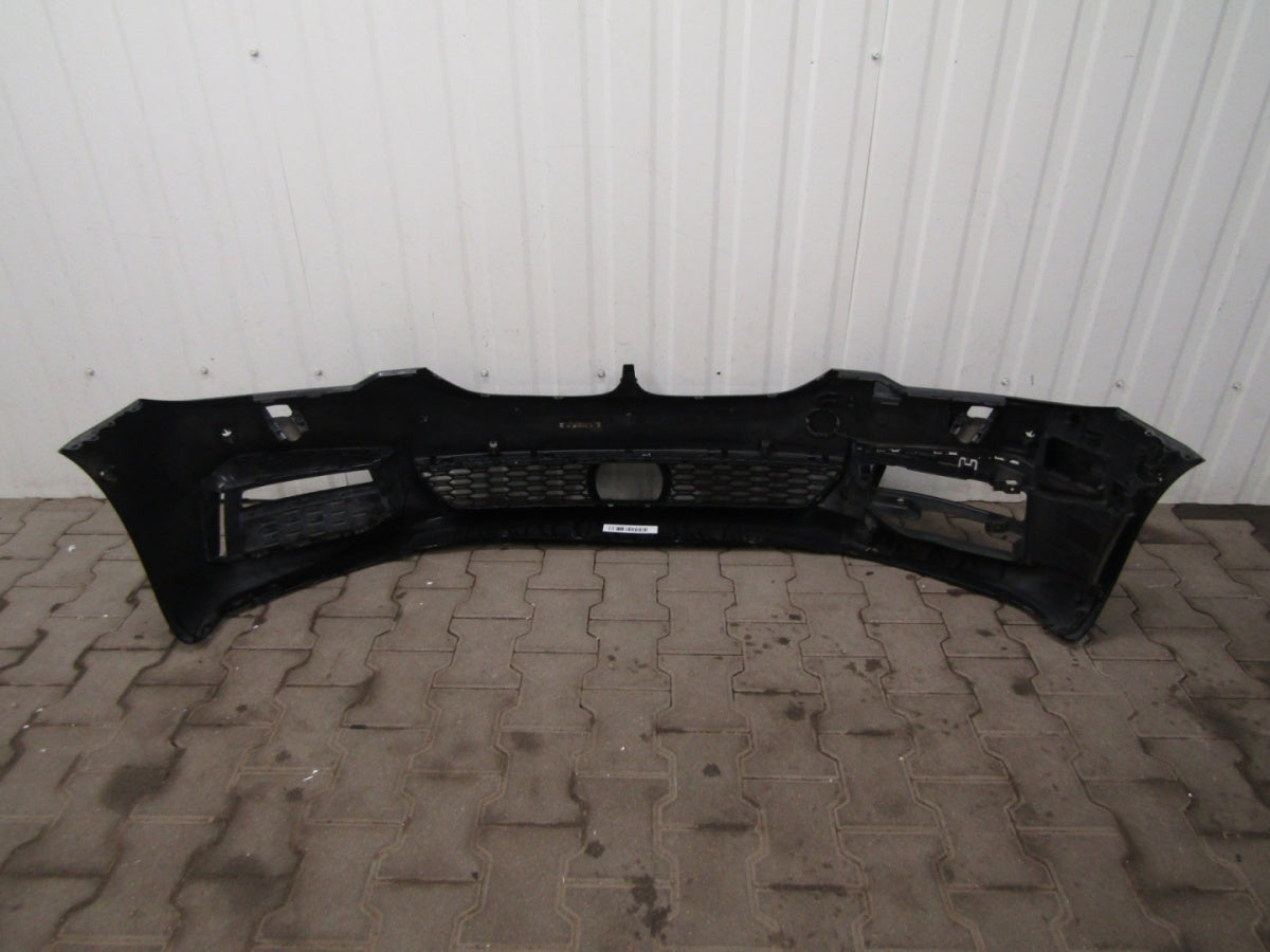 Prednji branik BMW 5 G30 G31 M-paket 17-20