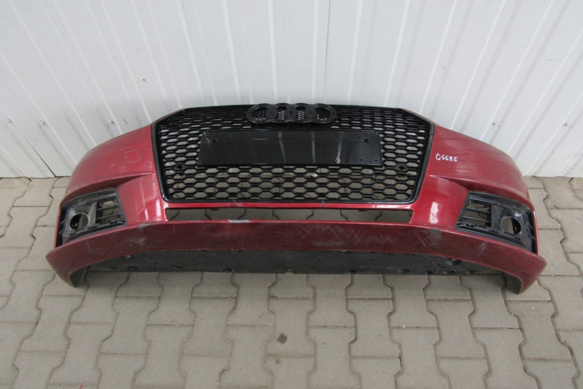 Prednji branik Audi A4 B9 8W0 15-19