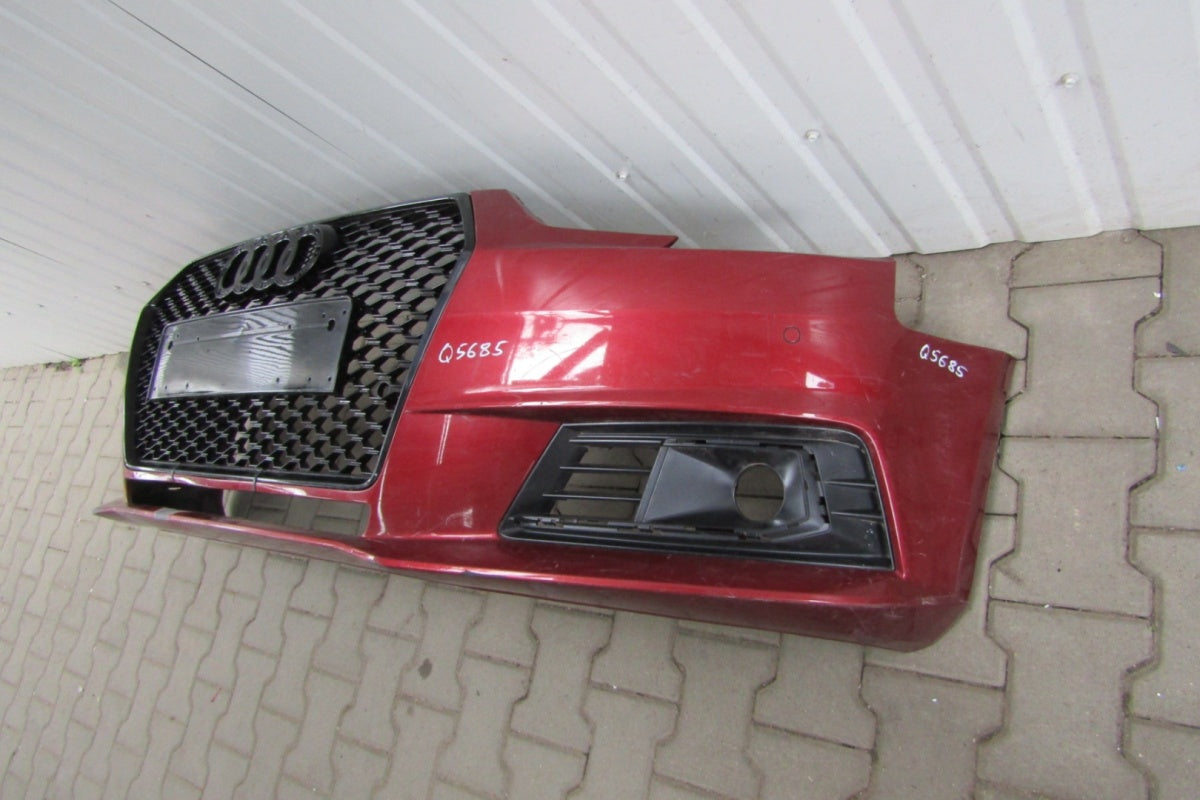 Prednji branik Audi A4 B9 8W0 15-19