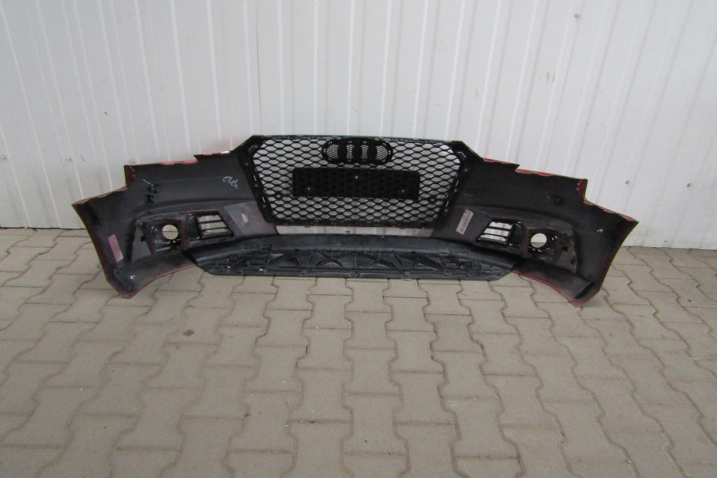 Prednji branik Audi A4 B9 8W0 15-19