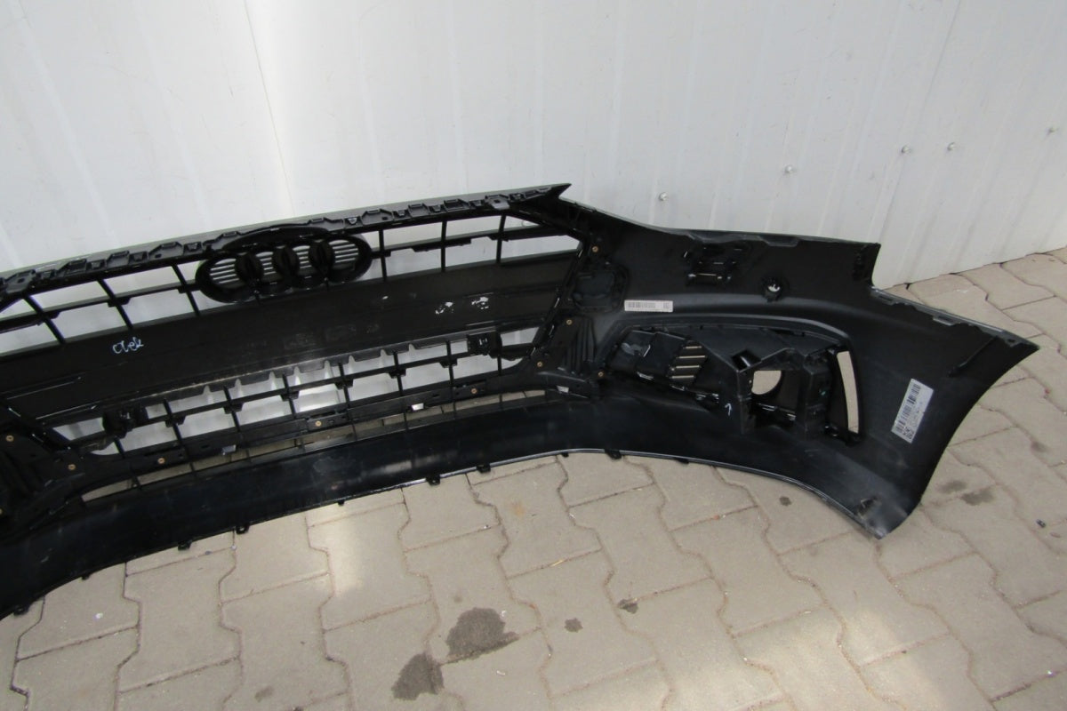Prednji branik Audi A4 B9 8W0 Lift 19-