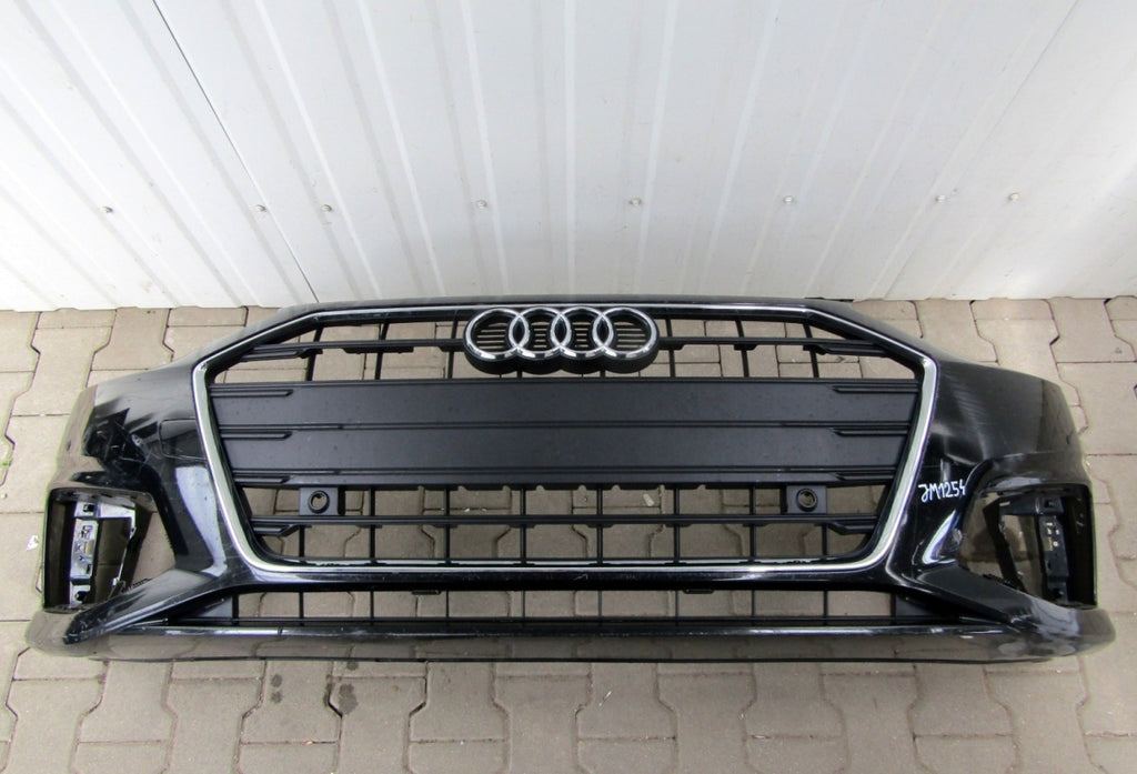 Prednji branik Audi A4 B9 8W0 Lift 19-