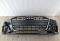 Prednji branik Audi A4 B9 8W0 Lift 19-