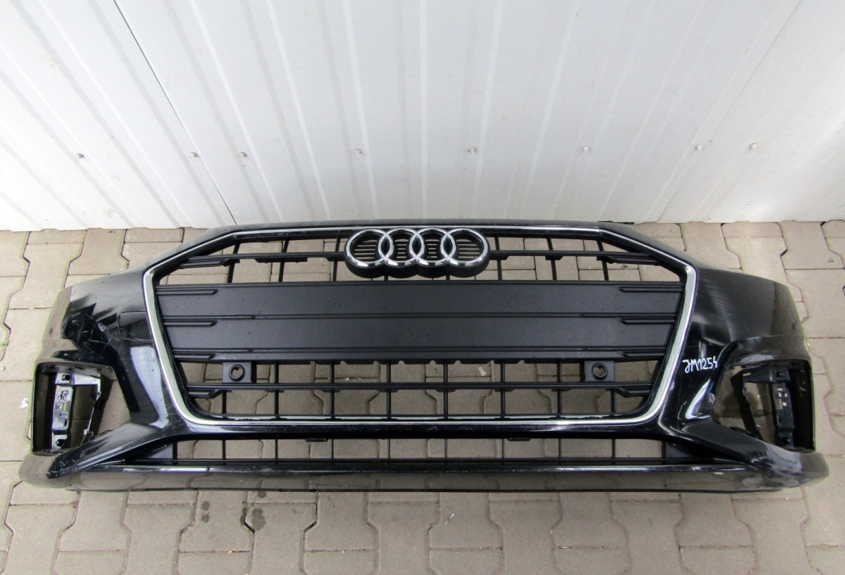 Prednji branik Audi A4 B9 8W0 Lift 19-