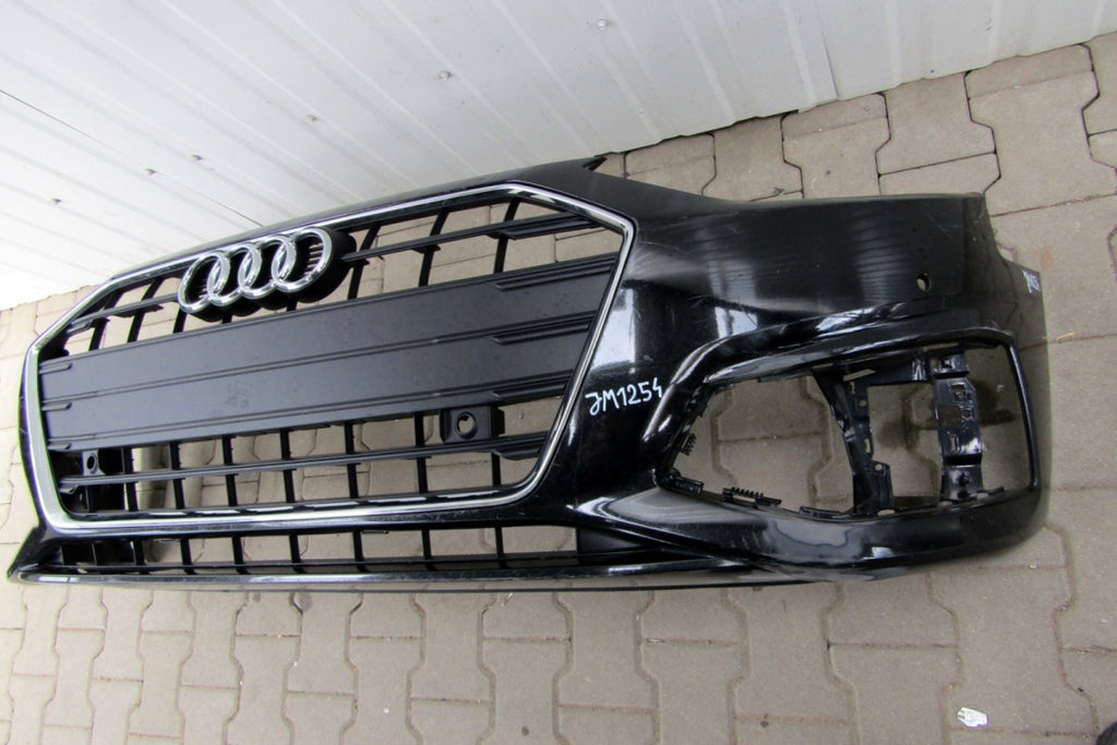 Prednji branik Audi A4 B9 8W0 Lift 19-