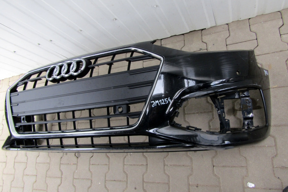 Prednji branik Audi A4 B9 8W0 Lift 19-
