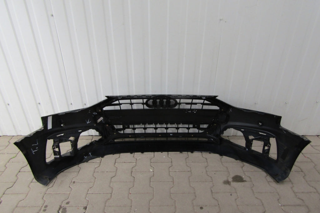 Prednji branik Audi A4 B9 8W0 Lift 19-