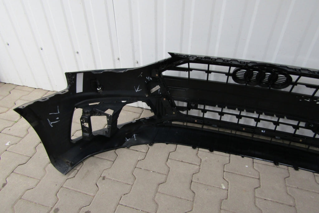 Prednji branik Audi A4 B9 8W0 Lift 19-