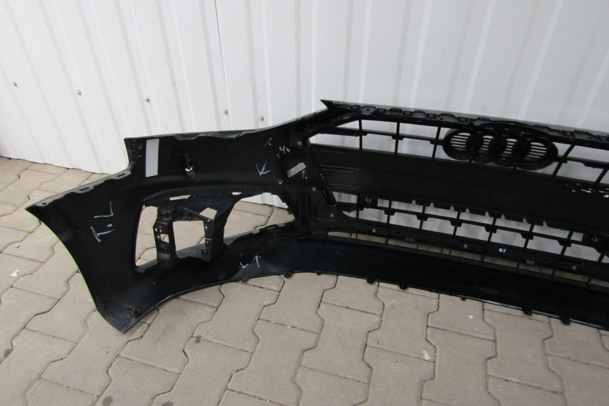 Prednji branik Audi A4 B9 8W0 Lift 19-