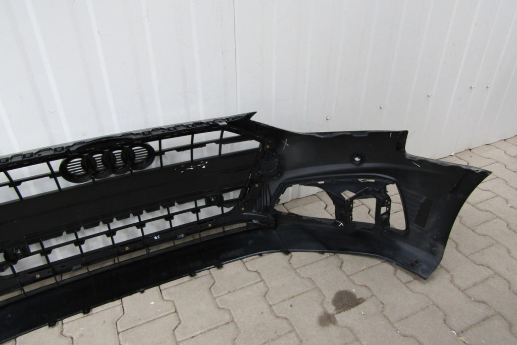 Prednji branik Audi A4 B9 8W0 Lift 19-