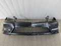 Prednji branik Mercedes C klasa 204 AMG lift 11-14