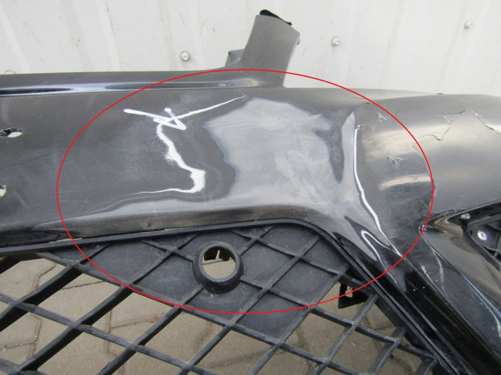 Prednji branik Mercedes C klasa 204 AMG lift 11-14