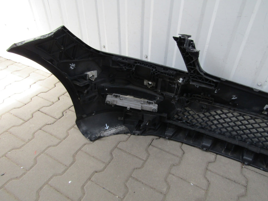 Prednji branik Mercedes C klasa 204 AMG lift 11-14