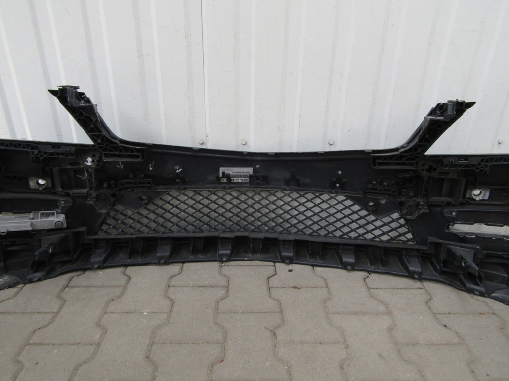 Prednji branik Mercedes C klasa 204 AMG lift 11-14