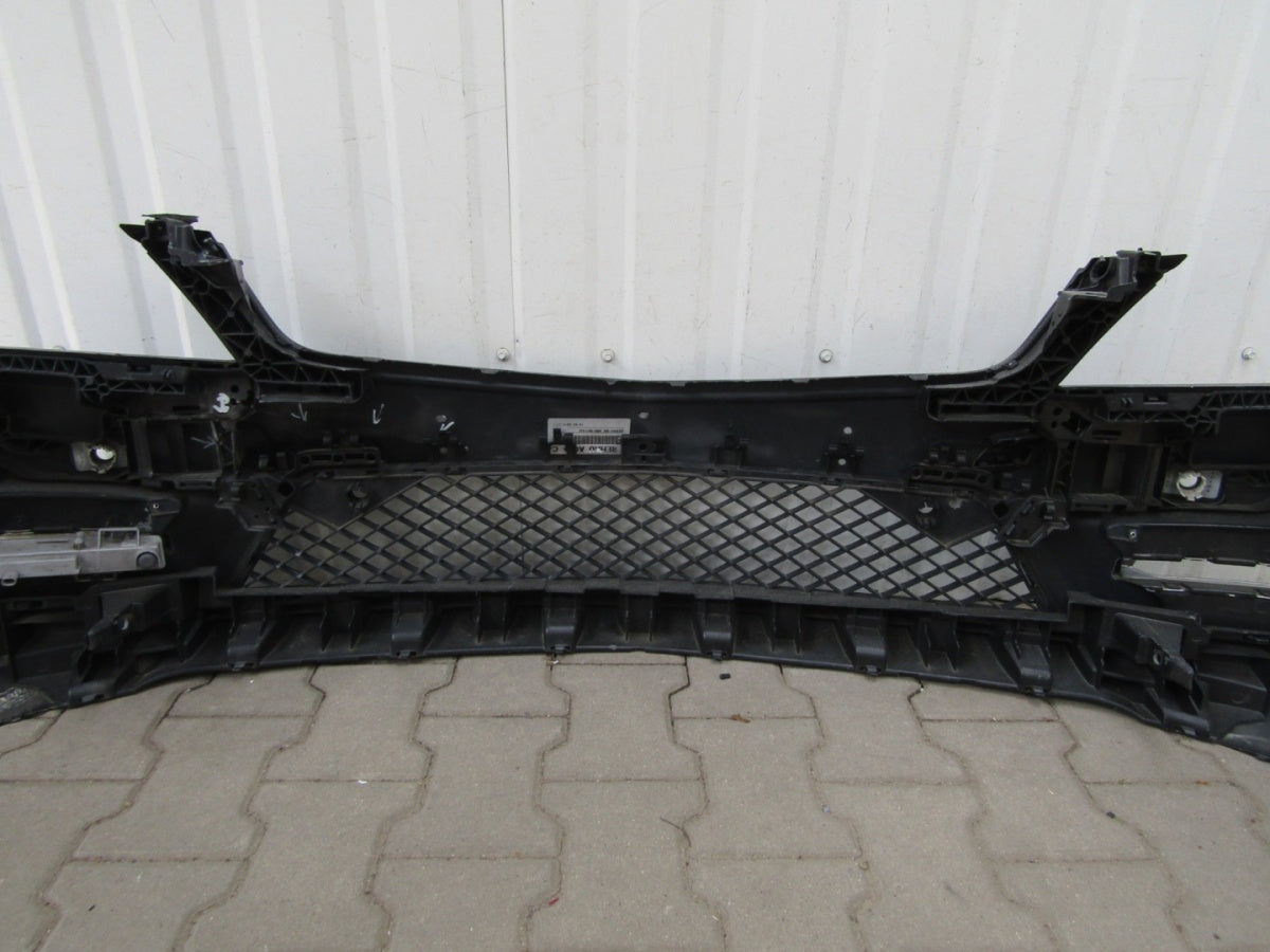 Prednji branik Mercedes C klasa 204 AMG lift 11-14