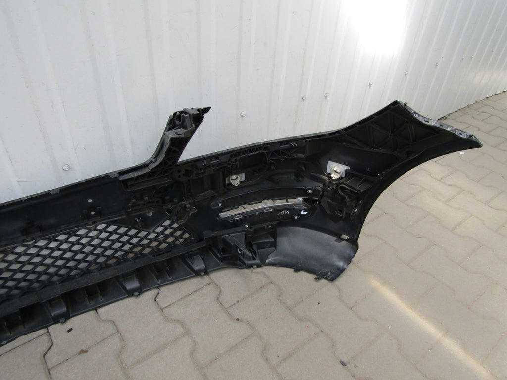 Prednji branik Mercedes C klasa 204 AMG lift 11-14