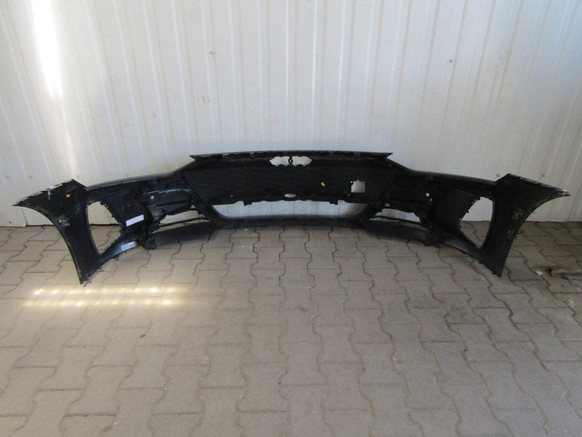 Prednji branik Audi E Tron GT 4J3 21-