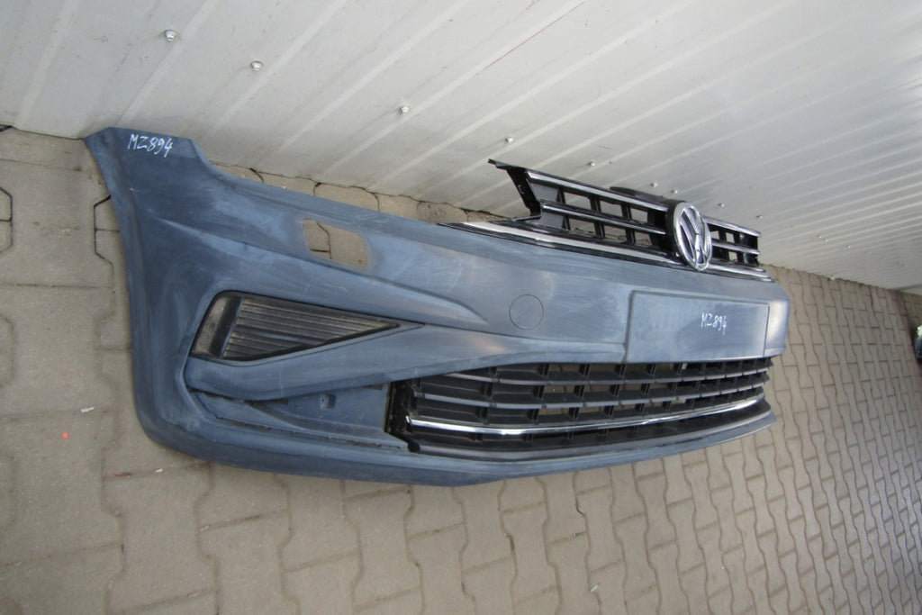 Prednji branik VW Golf 7 VII Sportsvan 510 Lift 18-