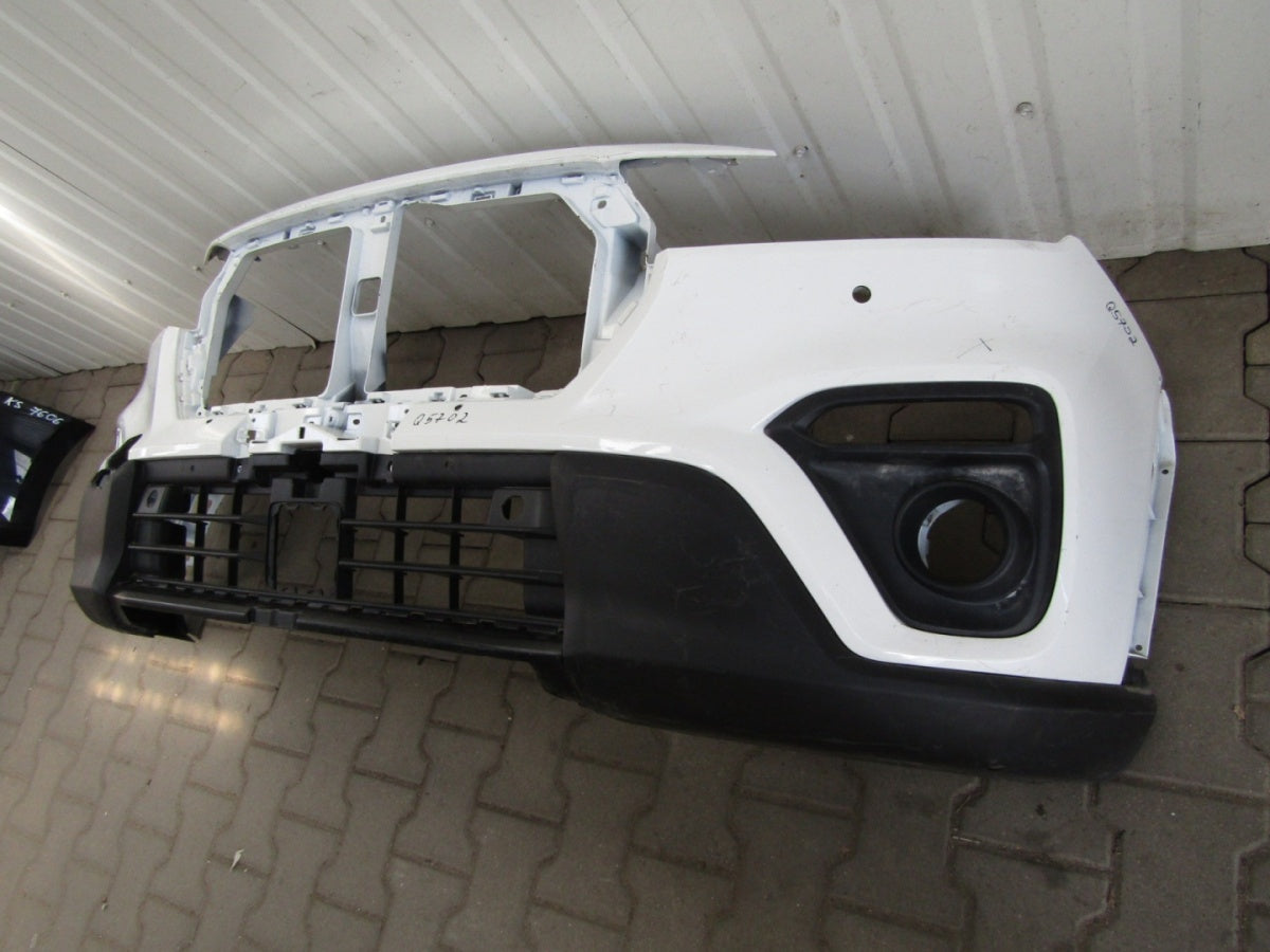 Prednji branik Suzuki SX4 S Cross 21-