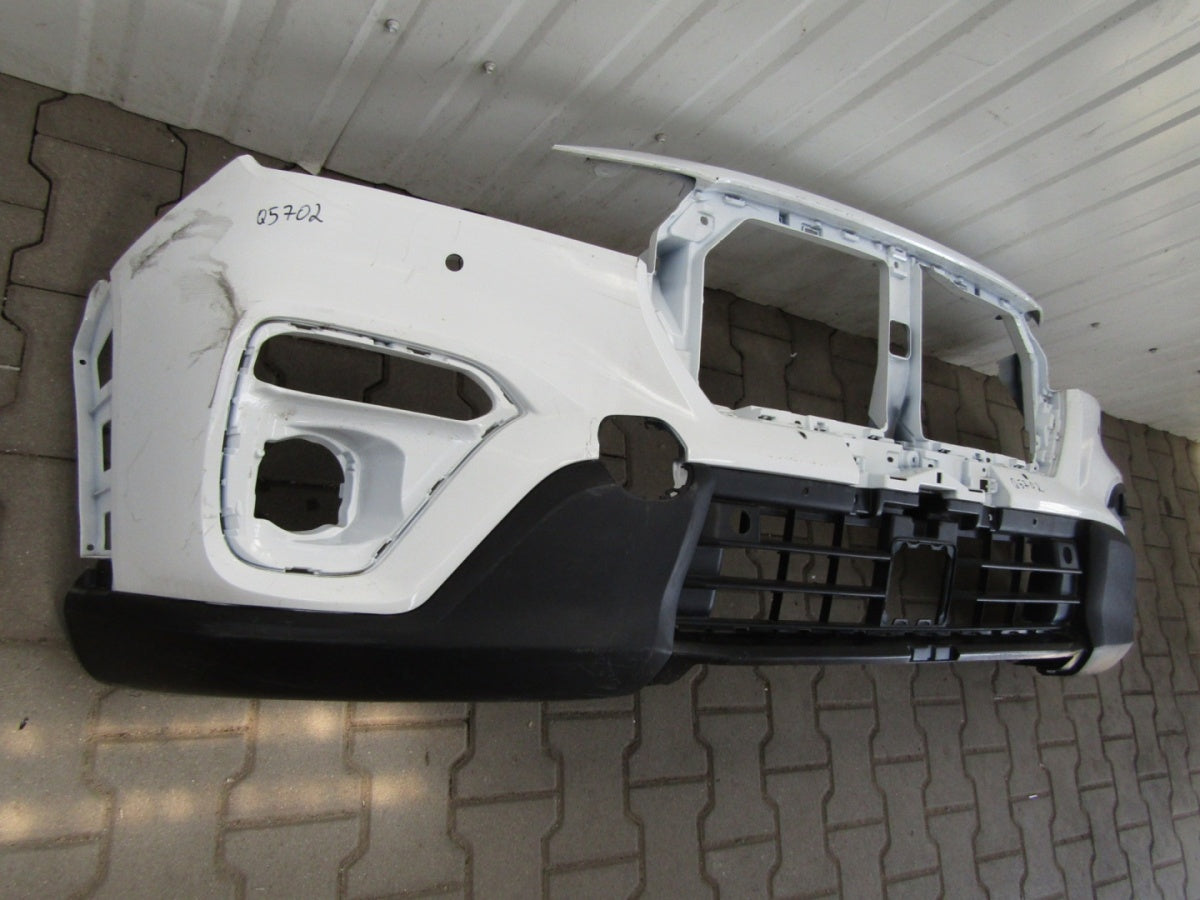 Prednji branik Suzuki SX4 S Cross 21-