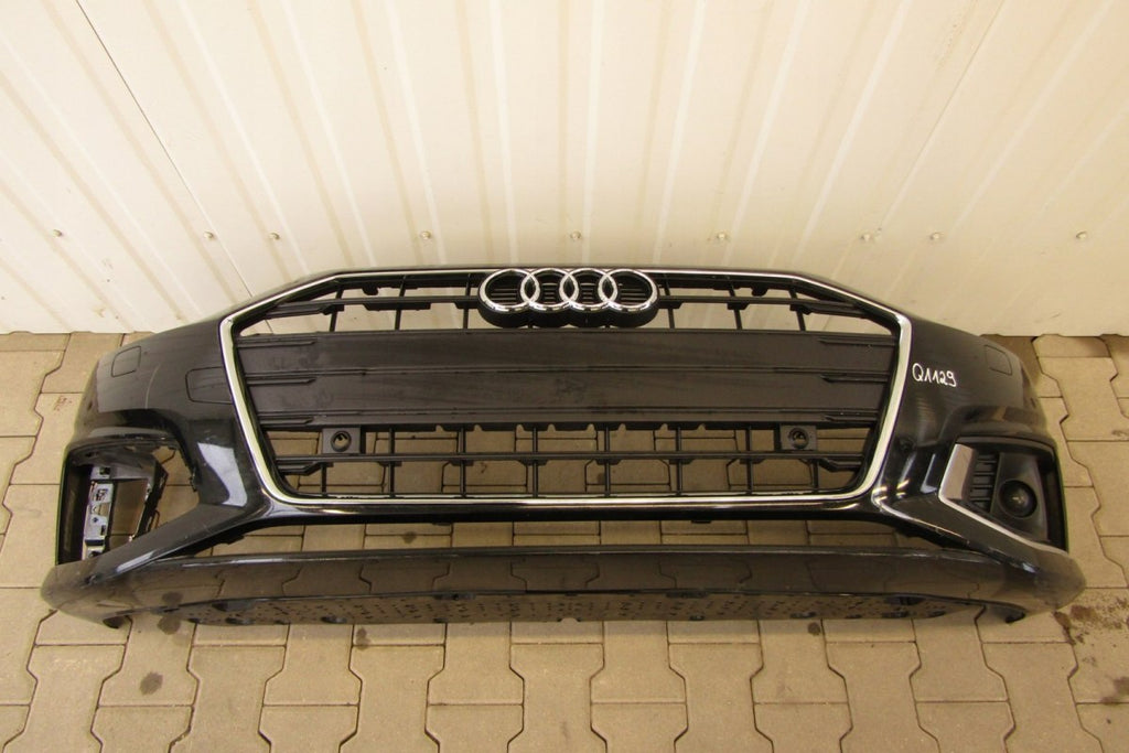 Prednji branik Audi A4 B9 8W0 Lift 19-
