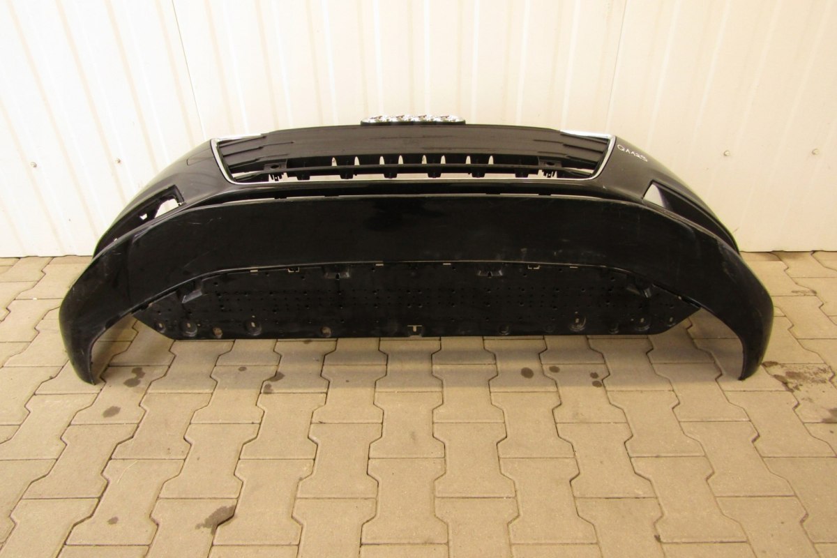 Prednji branik Audi A4 B9 8W0 Lift 19-