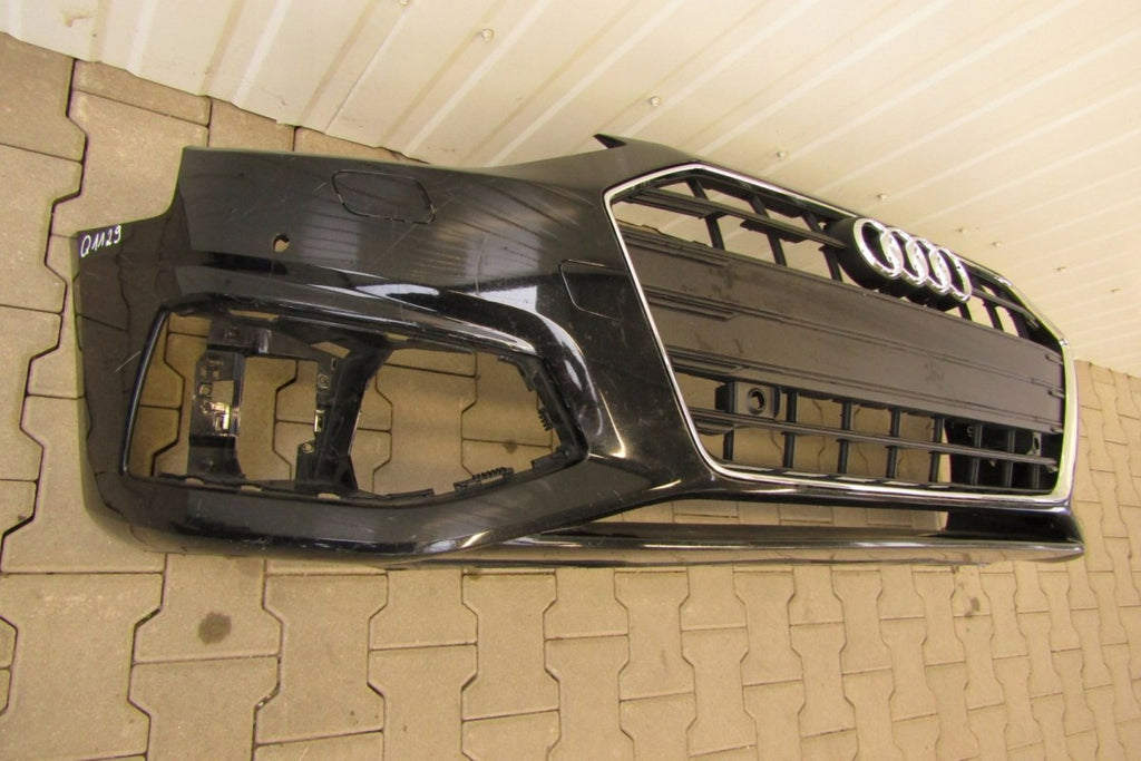 Prednji branik Audi A4 B9 8W0 Lift 19-