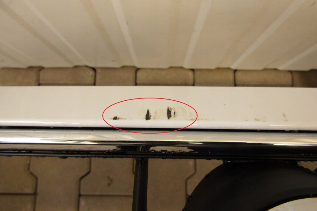 Prednji branik Audi A4 B9 8W0 Lift 19-
