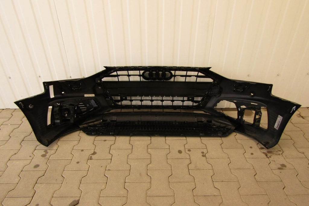 Prednji branik Audi A4 B9 8W0 Lift 19-