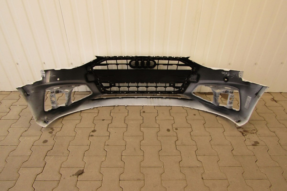 Prednji branik Audi A4 B9 8W0 Lift 19-
