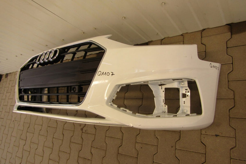 Prednji branik Audi A4 B9 8W0 Lift 19-
