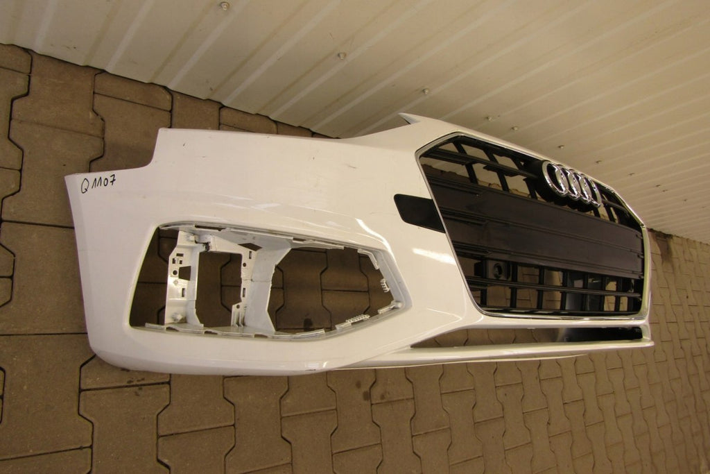 Prednji branik Audi A4 B9 8W0 Lift 19-