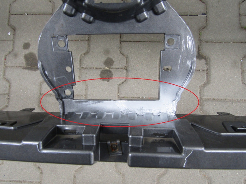 Prednji branik Alfa Romeo Tonale 22-