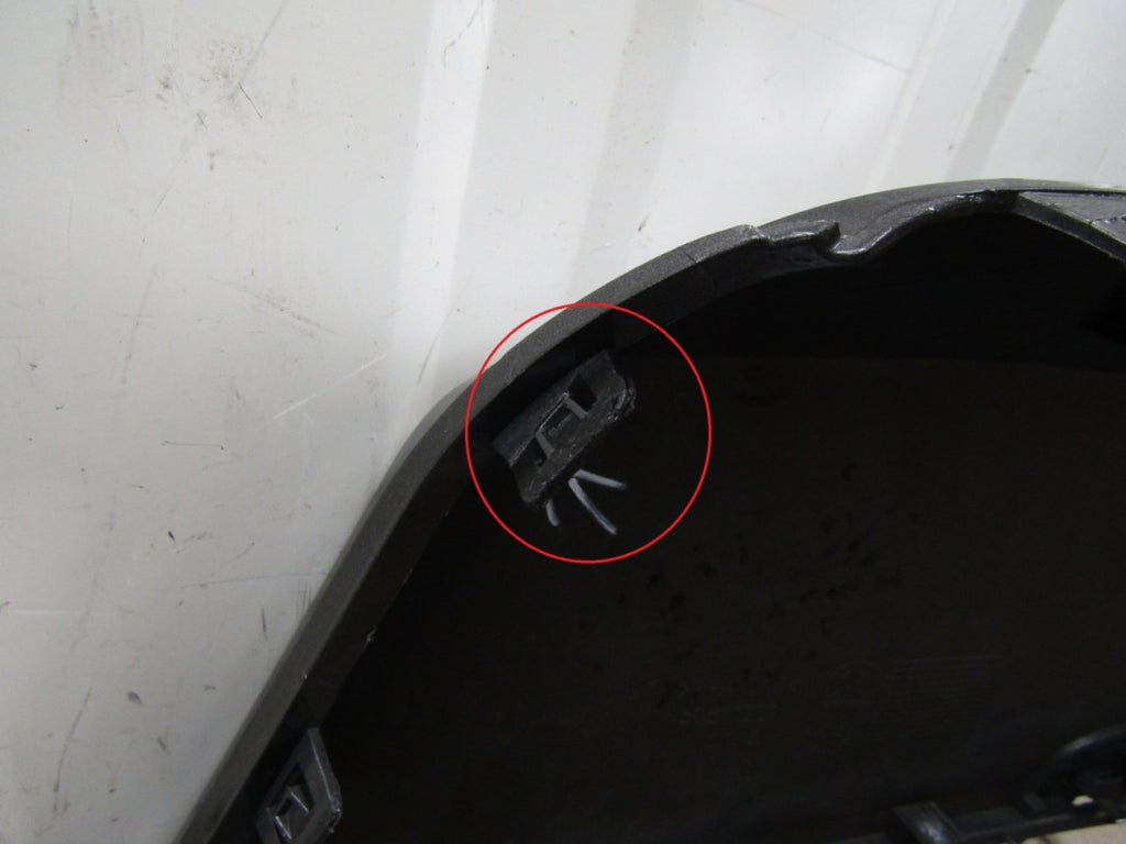 Prednji branik Alfa Romeo Tonale 22-