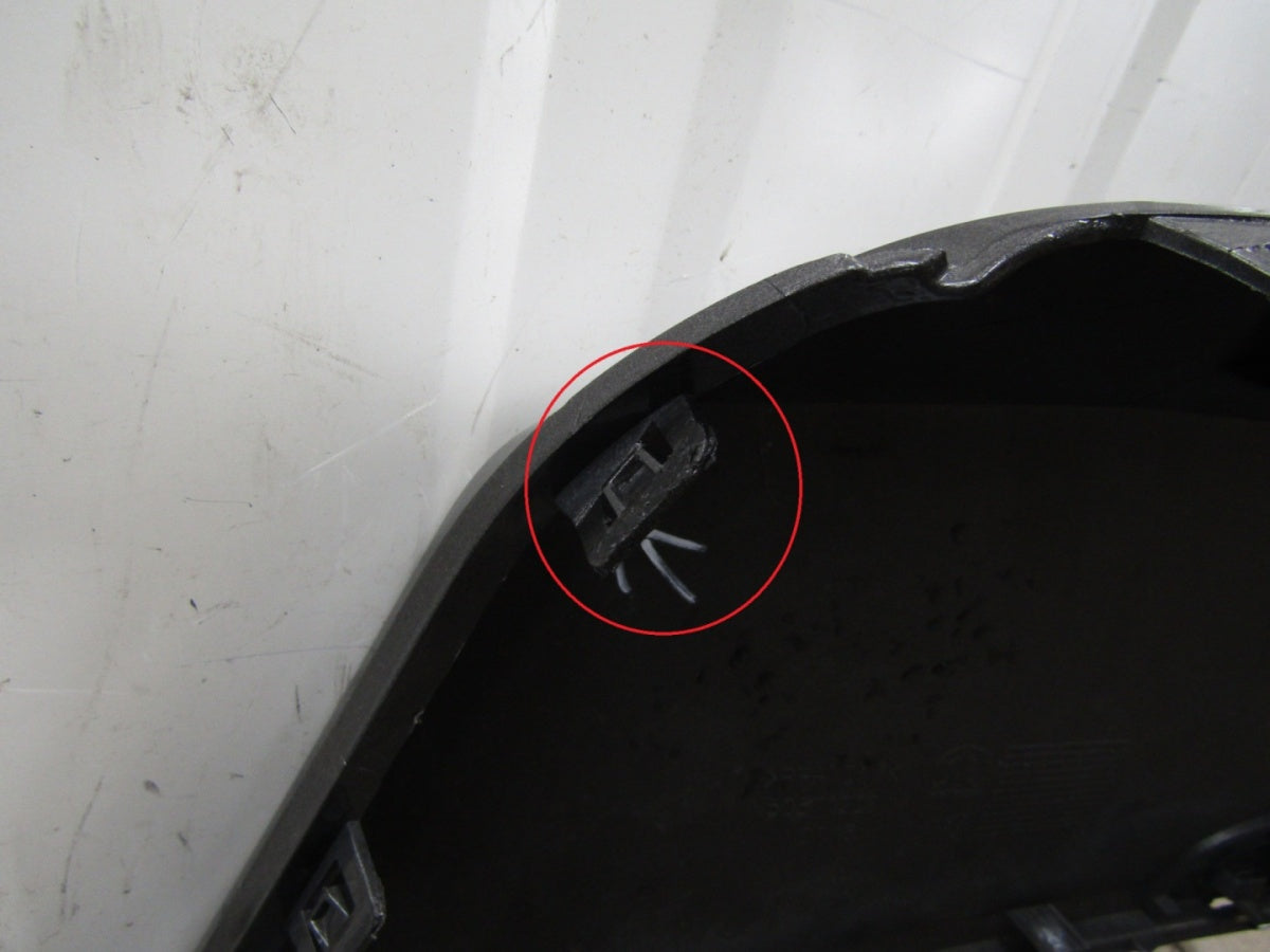Prednji branik Alfa Romeo Tonale 22-