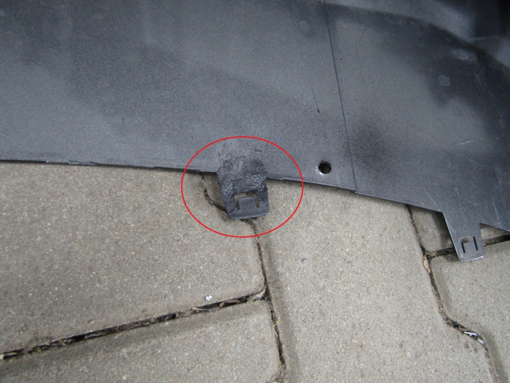 Prednji branik Alfa Romeo Tonale 22-