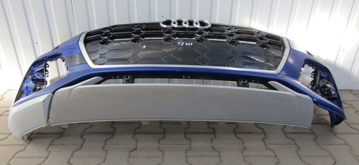 Prednji branik Audi Q5 80A LIFT S-line 21-