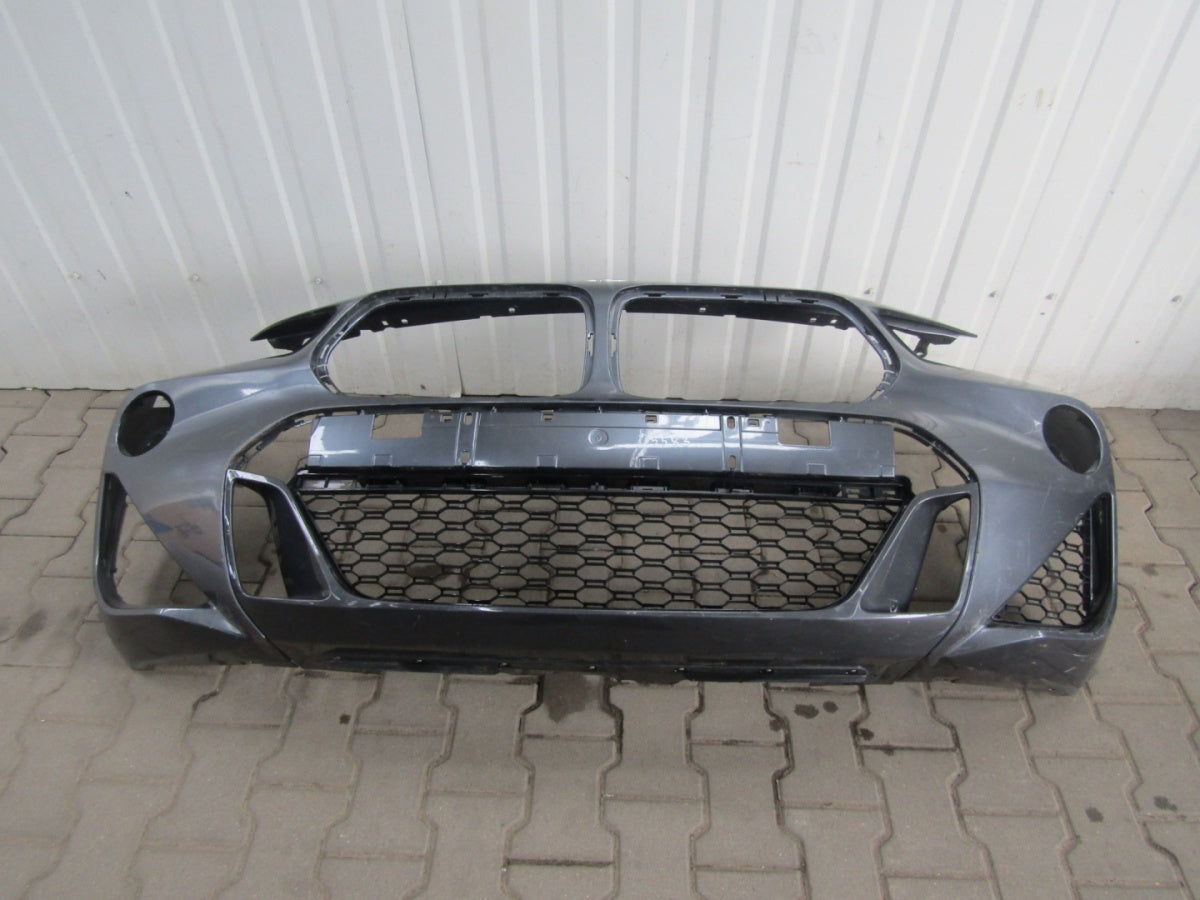Prednji branik BMW X2 F39 M paket 18-