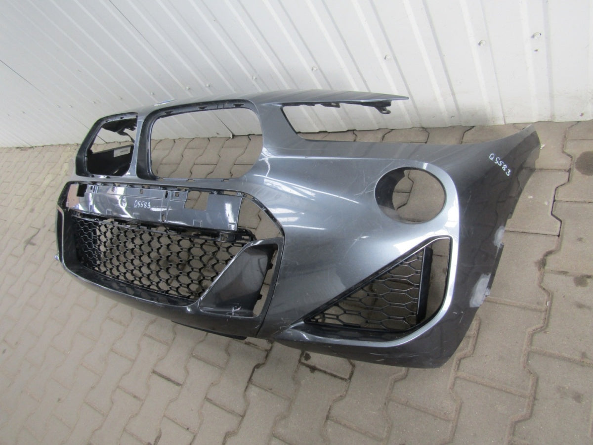 Prednji branik BMW X2 F39 M paket 18-