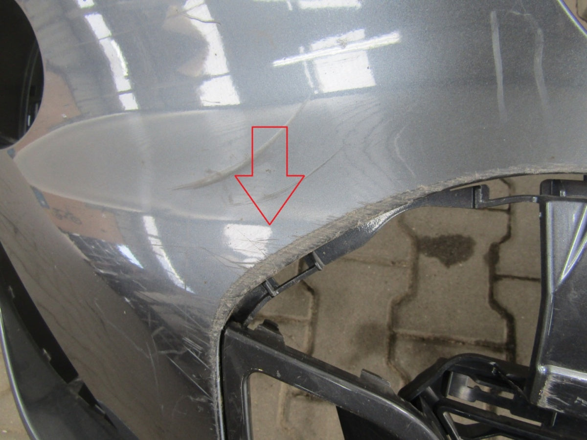 Prednji branik BMW X2 F39 M paket 18-