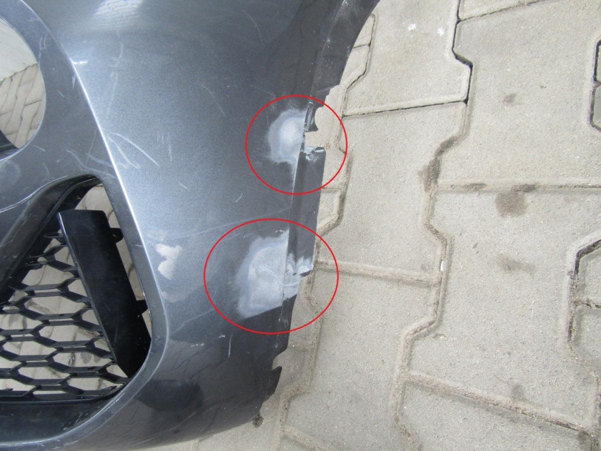 Prednji branik BMW X2 F39 M paket 18-