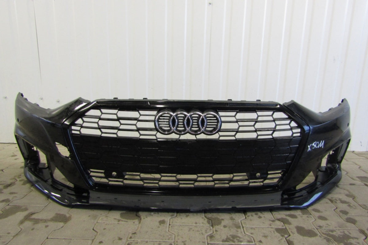 Prednji branik Audi A5 8W lift 19-