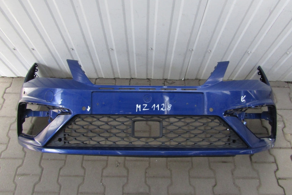 Prednji branik leon 3 III lift CUPRA 17-
