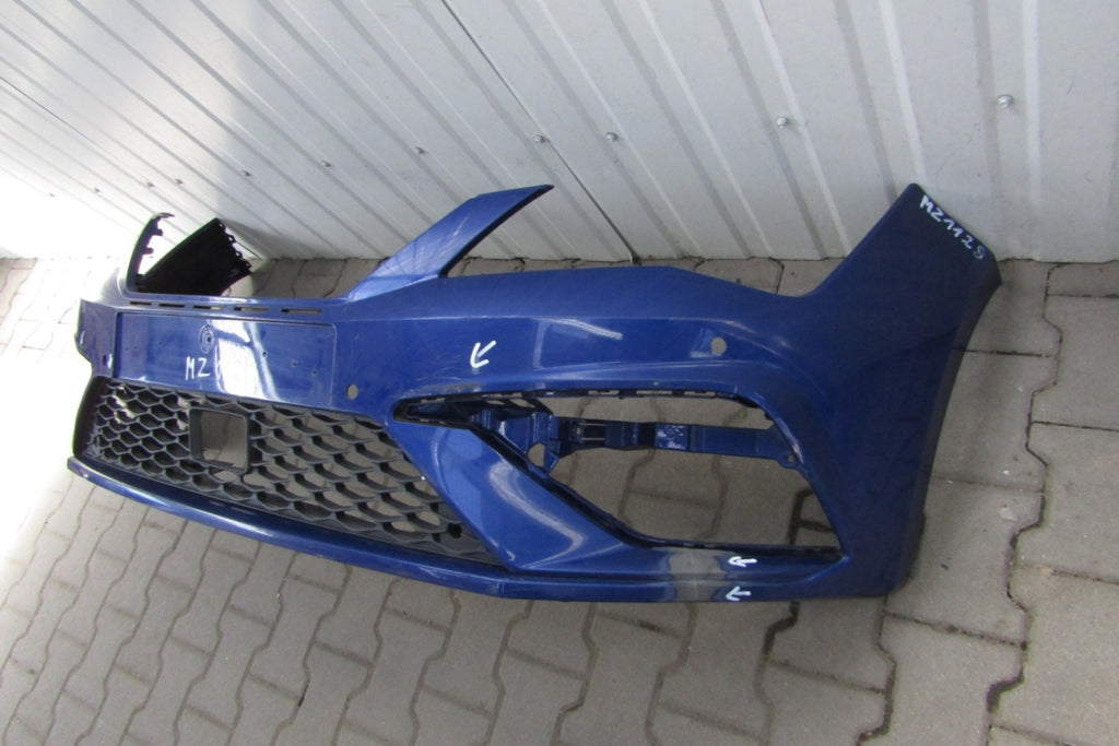 Prednji branik leon 3 III lift CUPRA 17-