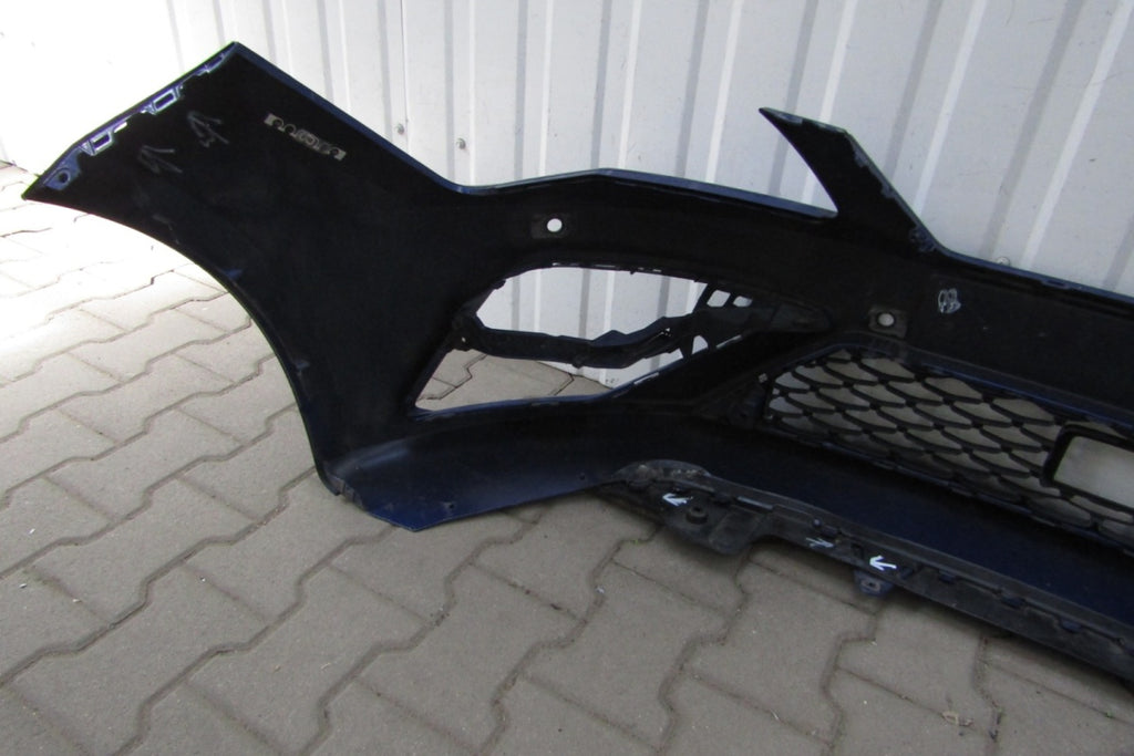 Prednji branik leon 3 III lift CUPRA 17-