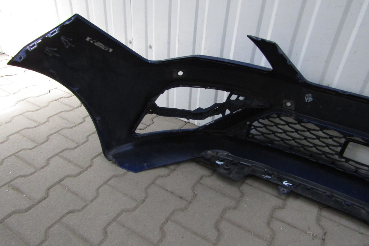 Prednji branik leon 3 III lift CUPRA 17-