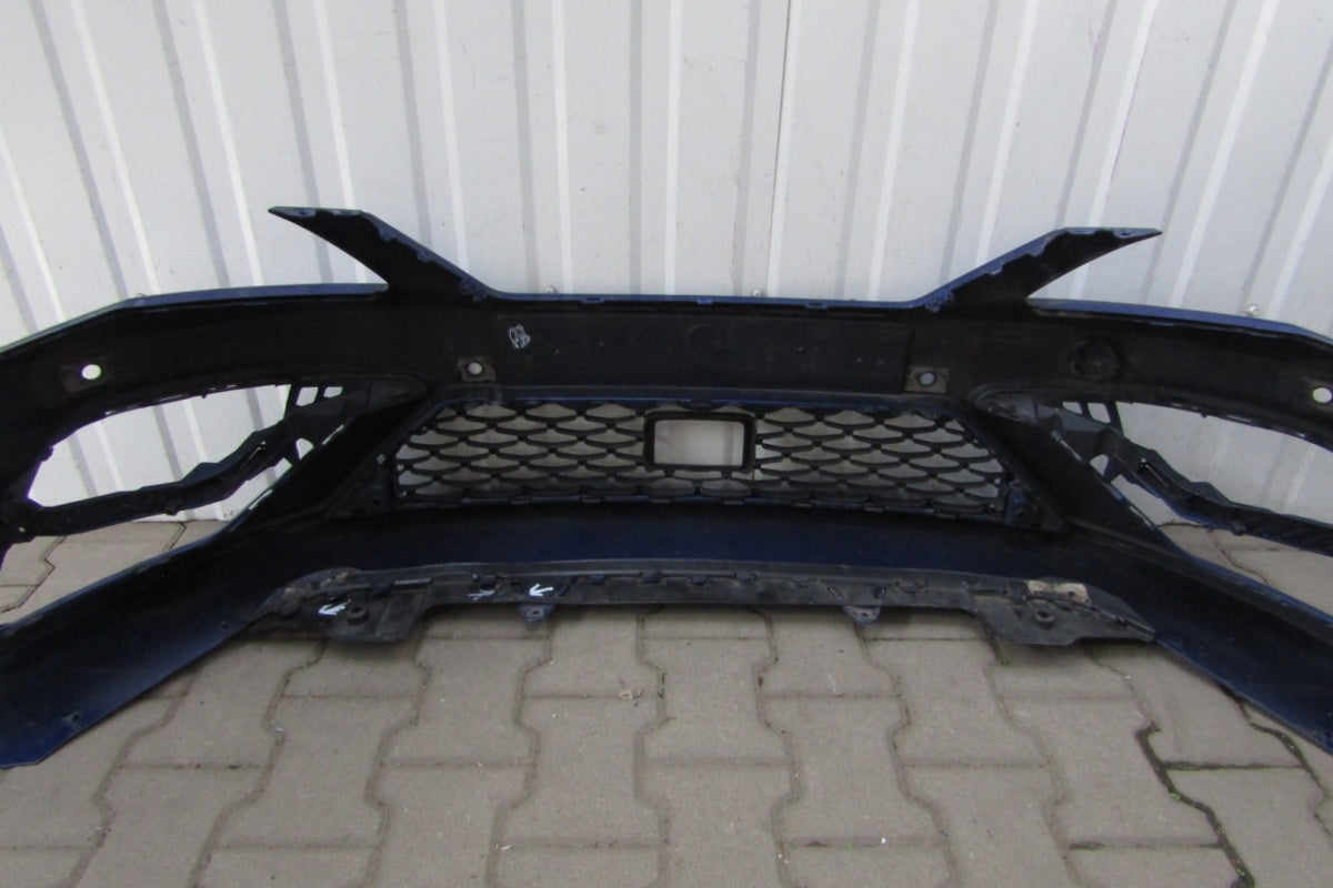 Prednji branik leon 3 III lift CUPRA 17-
