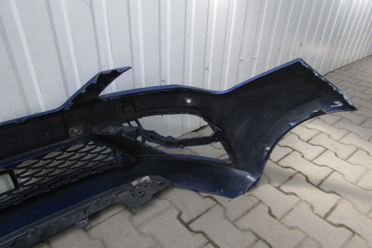 Prednji branik leon 3 III lift CUPRA 17-