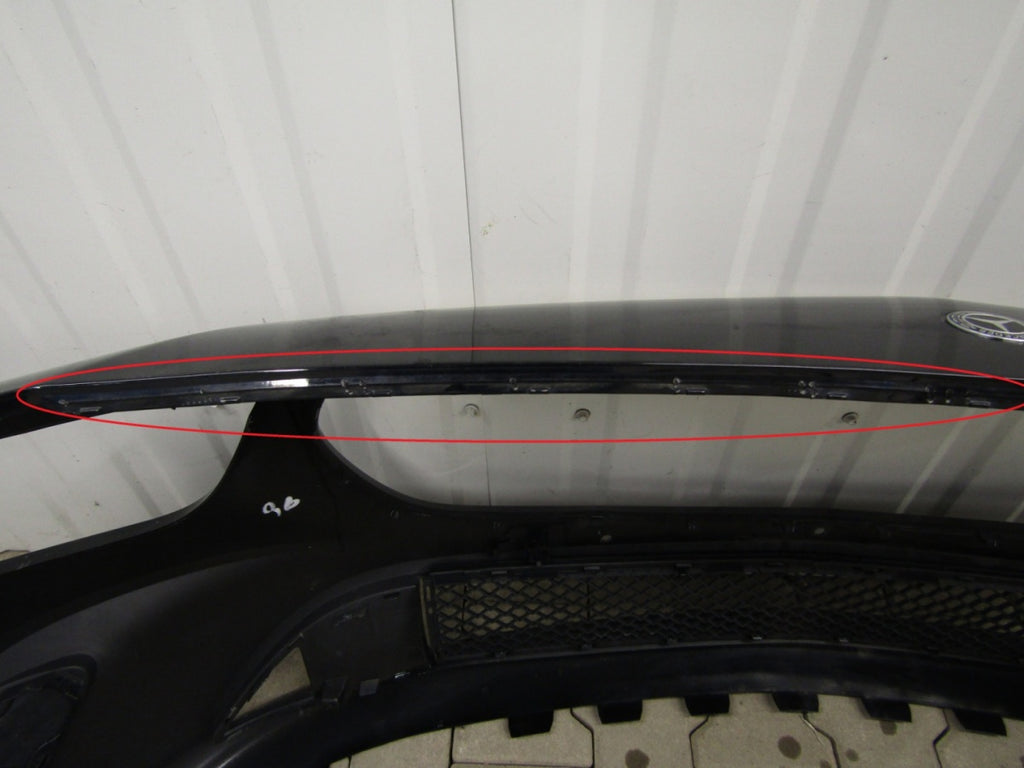 Prednji branik Mercedes B klasa W247 18-